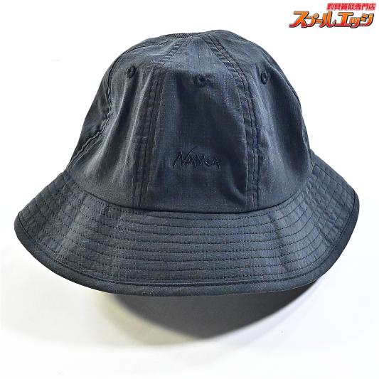 【ナンガ】 ヒノック リップストップ 7パネル フィールドハット NANGA HINOC RIPSTOPUT 7PANEL HAT K_060
