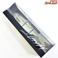 【DRT】 クラッシュ ゴースト DRTバス DRT KLASH GHOST DRT BASS 淡水用ルアー バス シーバス K_060