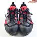 【ダイワ】 フィッシングシューズ DS-2602 スパイクフェルト サイズ27cm レッド DAIWA FISHING SHOES K_100
