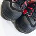 【ダイワ】 フィッシングシューズ DS-2602 スパイクフェルト サイズ27cm レッド DAIWA FISHING SHOES K_100