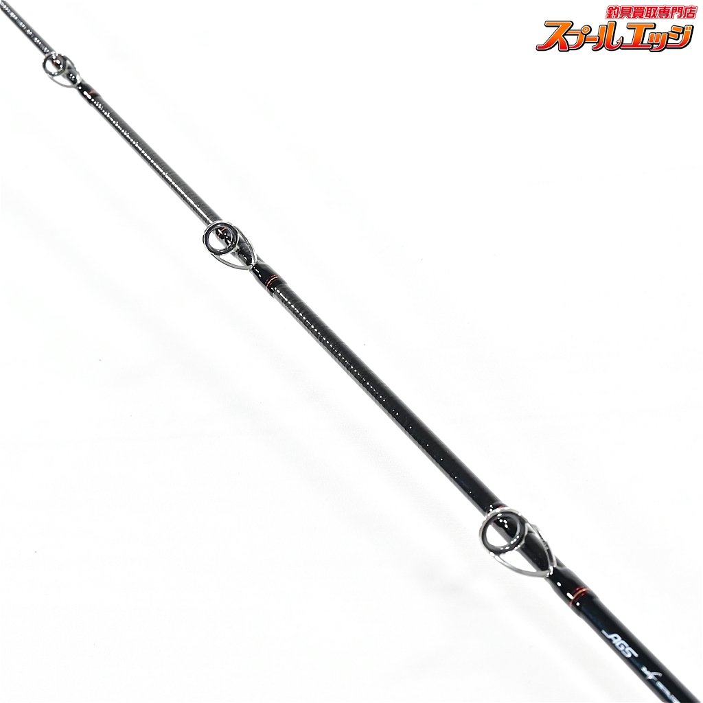ダイワ リーディング LEADING 82M-160MT・V - ロッド