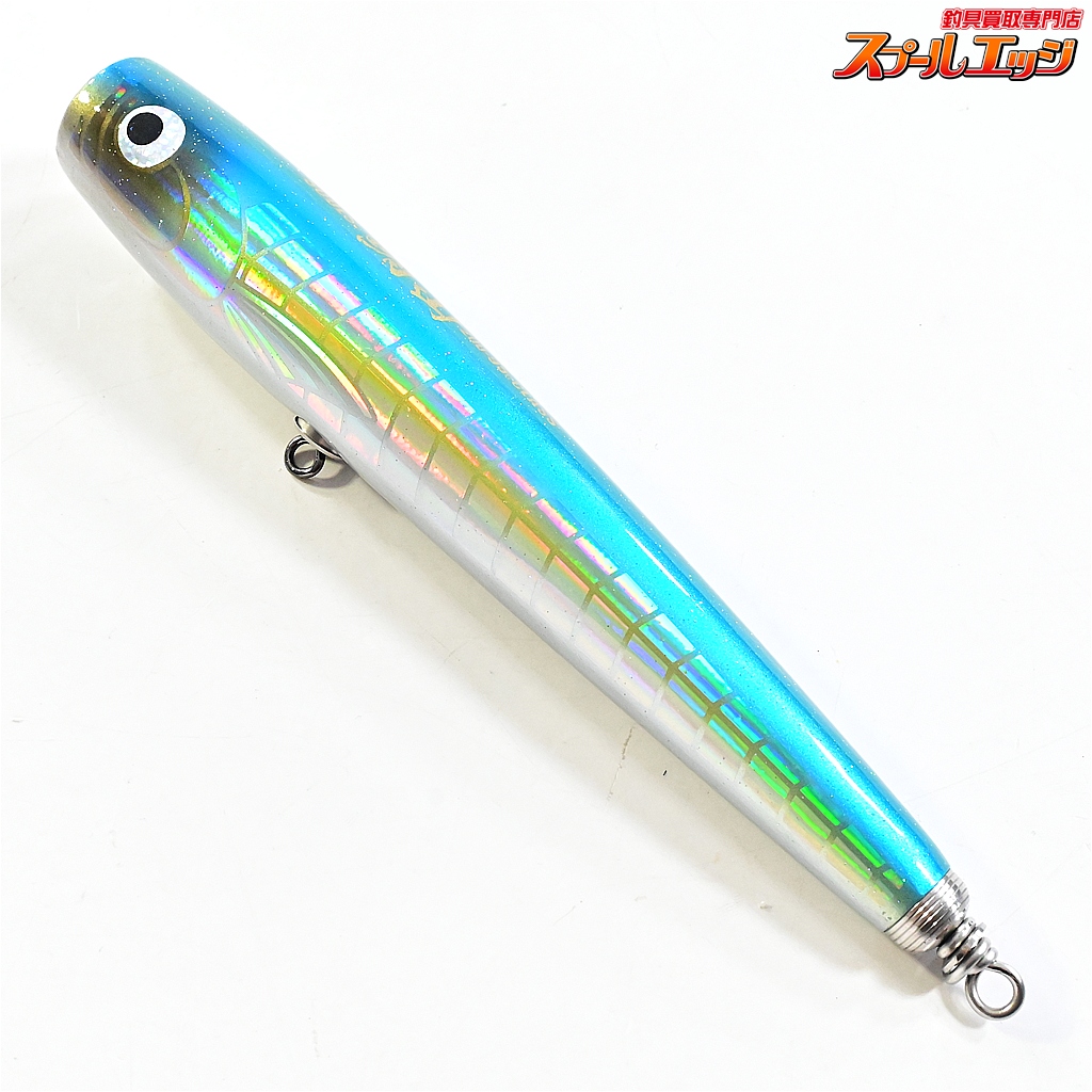 【ソウルズ】 シビヤマ 200-95g 鮪山 イナダ SOULS SHIBIYAMA 海水用ルアー K_060