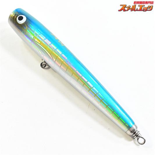 【ソウルズ】 シビヤマ 200-95g 鮪山 イナダ SOULS SHIBIYAMA 海水用ルアー K_060