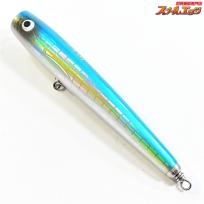 【ソウルズ】 シビヤマ 200-95g 鮪山 イナダ SOULS SHIBIYAMA 海水用ルアー K_060