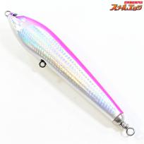 【CBONE】 シービーワン ロデオ 165 ピンクバック CBONE RODEO 海水用ルアー K_060