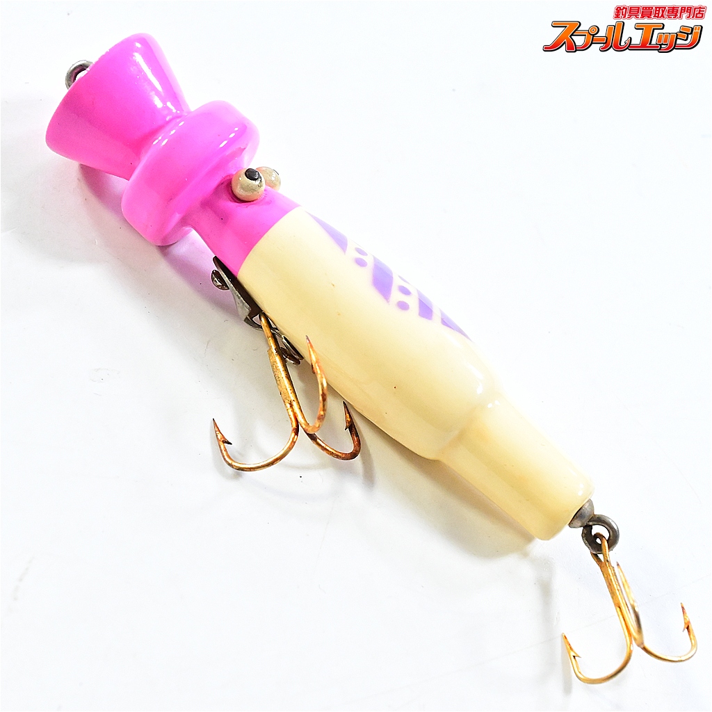 【スミス】 ハトリーズ スペシャル ジェントルマン SMITH Hutley's Special GENTLEMAN 淡水用ルアー K_060