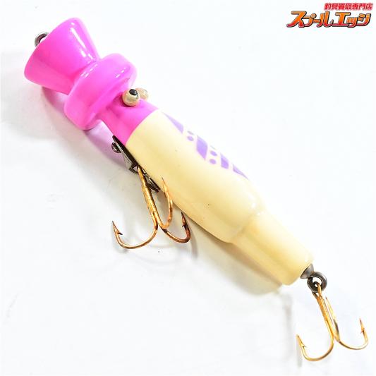 【スミス】 ハトリーズ スペシャル ジェントルマン SMITH Hutley's Special GENTLEMAN 淡水用ルアー K_060