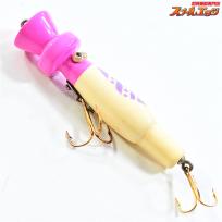 【スミス】 ハトリーズ スペシャル ジェントルマン SMITH Hutley's Special GENTLEMAN 淡水用ルアー K_060