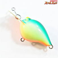 【バルサ50】 ディープ 西岡サイン入り BALSA Deep 淡水用ルアー K_060