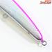 【ローカルスタンダード】 パドルベイト 140b ピンクバック Local Standard Paddle Bait 海水用ルアー K_060