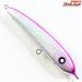 【ローカルスタンダード】 パドルベイト 140b ピンクバック Local Standard Paddle Bait 海水用ルアー K_060