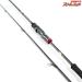 【ダイワ】 21エメラルダス ストイストRT 76MMH レーシングチューン DAIWA EMERALDAS STOIST アオリイカ K_163