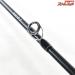 【ダイワ】 24アウトレイジ SJ 61B-2 DAIWA OUTRAGE ブリ ヒラマサ カンパチ K_227