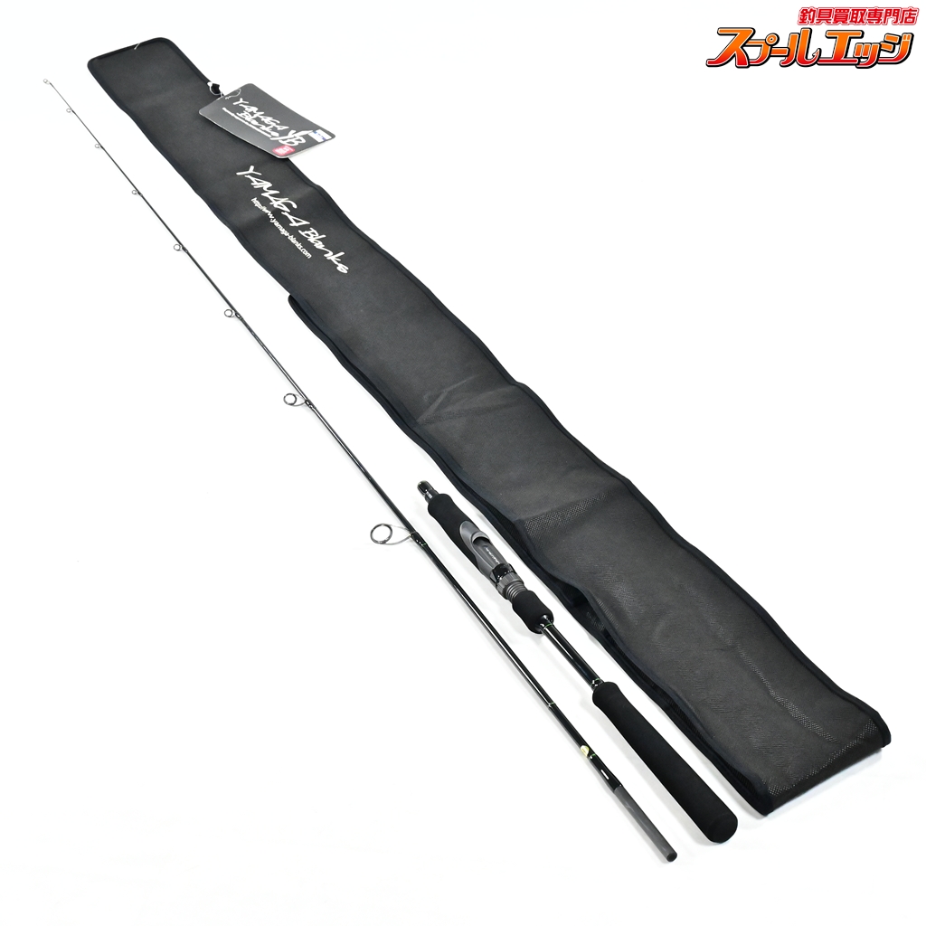 【ヤマガブランクス】 シーウォーク ライトジギング 67UL SWLJ-67UL YAMAGA Blanks SeaWalk LIGHT-JIGGING アジ イナダ サバ K_202