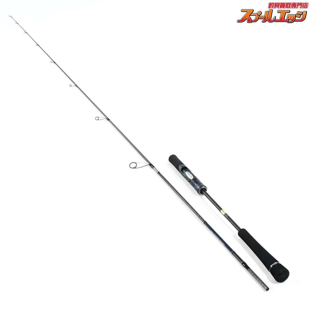 【シマノ】 21ゲーム タイプLJ S610-0 22年追加モデル SHIMANO GAME TYPE-LJ アジ イナダ サバ K_207