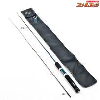 【ノリーズ】 トラウトプログラム アンビシャス 61L NORIES TROUT PROGRAM Ambitious マス エリア K_138