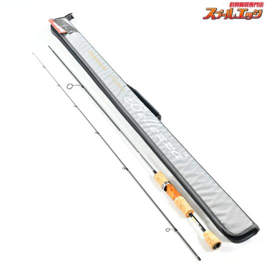 【オリムピック】 グラファイトリーダー スーパーベレッツァ GLSBS-642XUL-T OLYMPIC Graphiteleader Super Bellezza マス エリア K_151