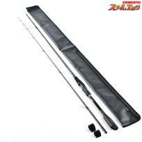 【シマノ】 25エクスセンス ジェノス S96M/RF SHIMANO EXSENCE GENOS シーバス チヌ K_197