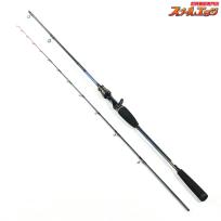 【ダイワ】 20ライトゲームX 73 MH-190・R DAIWA LIGHT GAME ヒラメ タチウオ マゴチ K_141