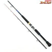 【ダイワ】 ディープゾーンX 120-210 DAIWA DEEPZONE-X タラ ホッケ スルメイカ K_152