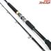 【ダイワ】 ディープゾーンX 120-210 DAIWA DEEPZONE-X タラ ホッケ スルメイカ K_152