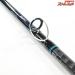 【ダイワ】 ディープゾーンX 120-210 DAIWA DEEPZONE-X タラ ホッケ スルメイカ K_152