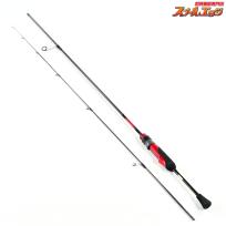 【ダイワ】 20月下美人 アジング 55UL-S・R DAIWA GEKKA-BIJIN AJING アジ メバル K_128