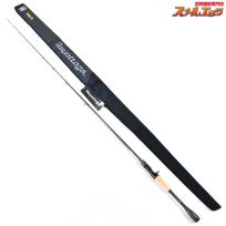 【ジャッカル】 23リボルテージ RV2-C66ML-GC RVII-C66ML-GC JACKALL REVOLTAGE バス ベイトモデル K_244