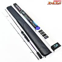 【ダイワ】 22エメラルダス MX ボート 511MLS-S・Q DAIWA EMERALDAS BOAT BT アオリイカ K_139