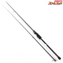 【がまかつ】 ラグゼ 宵姫 爽 S78M-ソリッド GAMAKATSU LUXXE YOIHIME SOU アジ メバル K_164