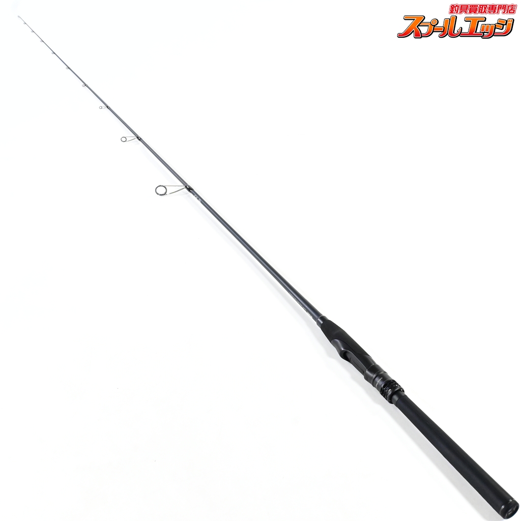 【ジャッカル】 リボルテージ RV-S65L JACKALL Revoltage バス スピニングモデル K_238