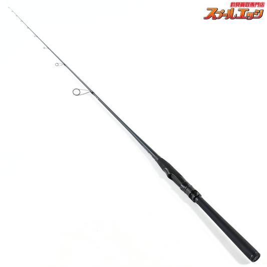 【ジャッカル】 リボルテージ RV-S65UL JACKALL Revoltage バス スピニングモデル K_238