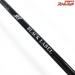 【ダイワ】 20ブラックレーベル BLX SG 681ULFS DAIWA BLACK LABEL バス スピニングモデル K_224