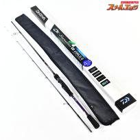 【ダイワ】 22エメラルダス MX ボート 65MLS-S・Q DAIWA EMERALDAS BOAT BT アオリイカ K_146