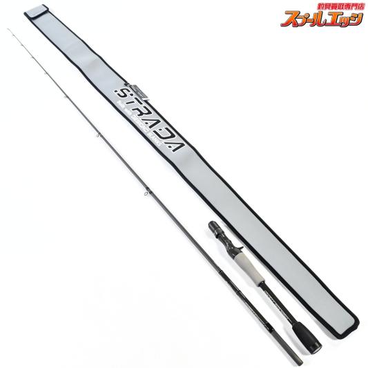 【デジーノ】 23ストラーダブラック SB-C67MHRST3s DESIGNO STRADA BLACK バス ベイトモデル K_216