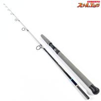 【スミス】 オフショアスティック KGS-68M SMITH Offshore Stick シイラ カツオ メジマグロ K_196