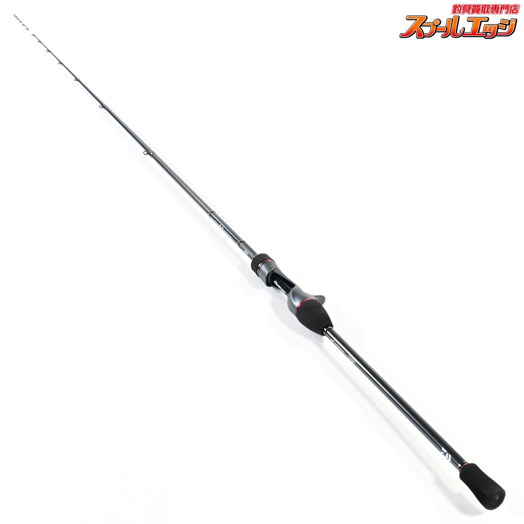 【ダイワ】 21極鋭カワハギ EX AGS LC DAIWA KYOKUEI KAWAHAGI カワハギ K_217