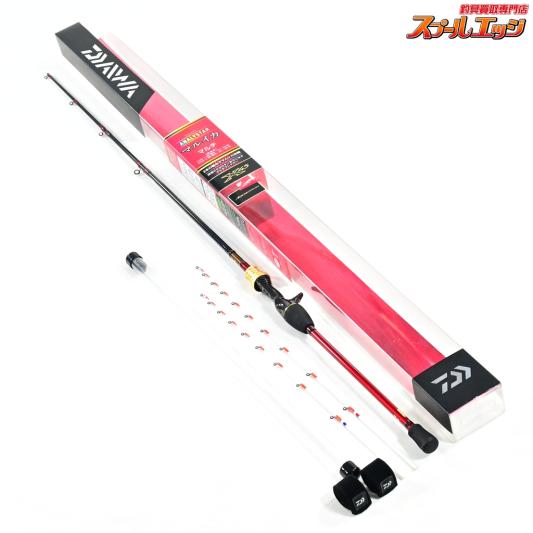 【ダイワ】 20アナリスター マルイカ マルチ 替え穂1本付 DAIWA ANALYSTAR MARU-IKA MULTI マルイカ まるいか K_152