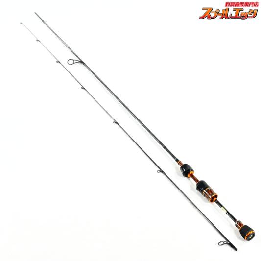 【ダイワ】 プレッソ AGS 64L DAIWA PRESSO マス エリア K_142