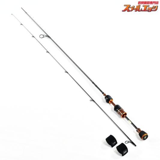 【パームス】 エゲリア ETSS-511UL PALMS Egeria マス ネイティブ K_137