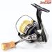 【シマノ】 18カーディフ CI4+ 1000SHG SHIMANO CARDIFF