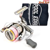 【シマノ】 09アルテグラ 2500 SHIMANO ULTEGRA