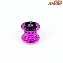 【KTF】 カヘン ネオスプール 26/24スティーズ SVTW用 パープルKTF KAHEN NEO SPOOL STEEZ