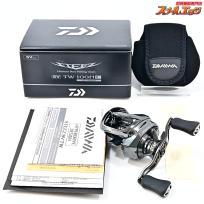 【ダイワ】 24スティーズ SV TW 100HL DAIWA STEEZ