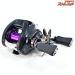 【ダイワ】 22ジリオン TW HD 1000H SLPW RCS SVブースト 1000 G1スプール パープル&25スティーズリミテッド85mm純正ハンドル&SLPW ゼロアジャスター ハンドルキャップ装着 DAIWA ZILLION