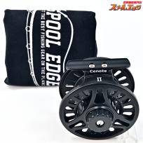【グレイン】 セノーテ2 II 右巻き フライリール GRAIN CENOTE