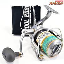 【シマノ】 10バイオマスター SW8000HG SHIMANO BIOMASTER