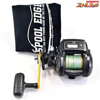 【ダイワ】 ライトゲーム ICV 200H DAIWA LIGHT-GAME