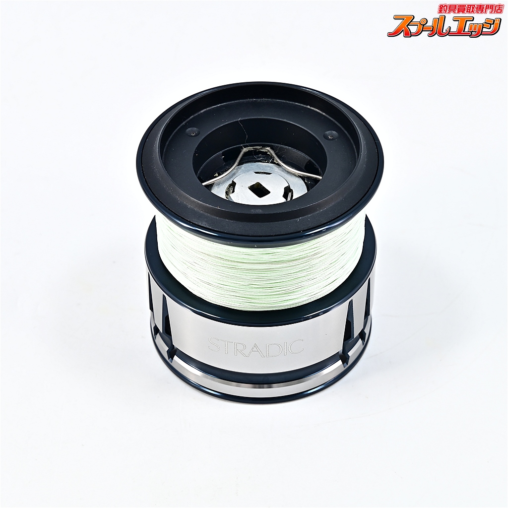 【シマノ】 19ストラディック 4000 純正スプール SHIMANO STRADIC SPOOL