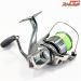 【シマノ】 22ステラ 4000MHG SHIMANO STELLA